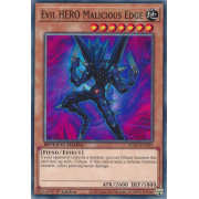 SGX3-ENA01 Evil HERO Malicious Edge Commune