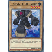 SGX3-ENA04 Elemental HERO Clayman Commune