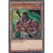 SGX3-ENA06 Elemental HERO Wildheart Commune