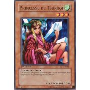 YSD-FR014 Princesse de Tsurugi Commune