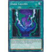 SGX3-ENA14 Dark Calling Commune