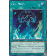 SGX3-ENA15 Evil Mind Commune