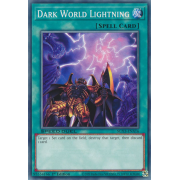 SGX3-ENA16 Dark World Lightning Commune