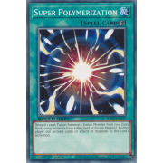 SGX3-ENA17 Super Polymerization Commune