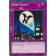 SGX3-ENA18 Hero Signal Commune