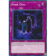 SGX3-ENA19 Dark Deal Commune