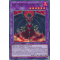 SGX3-ENA22 Evil HERO Inferno Wing Commune