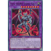 SGX3-ENA24 Evil HERO Dark Gaia Commune