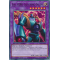 SGX3-ENA25 Evil HERO Lightning Golem Commune