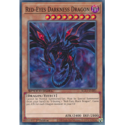 SGX3-ENB01 Red-Eyes Darkness Dragon Commune