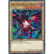 SGX3-ENB02 Red-Eyes Black Dragon Commune