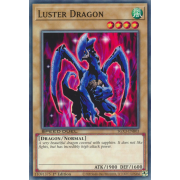 SGX3-ENB03 Luster Dragon Commune