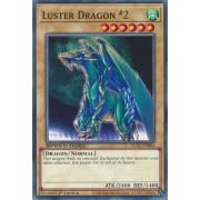 SGX3-ENB04 Luster Dragon #2 Commune