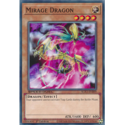 SGX3-ENB09 Mirage Dragon Commune