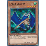 SGX3-ENB10 Spear Dragon Commune