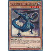 SGX3-ENB11 Vanguard of the Dragon Commune