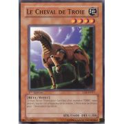 YSD-FR017 Le Cheval de Troie Commune