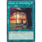 SGX3-ENB16 Swing of Memories Commune