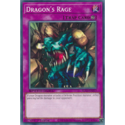 SGX3-ENB17 Dragon's Rage Commune