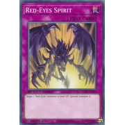 SGX3-ENB19 Red-Eyes Spirit Commune