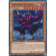SGX3-ENC01 Vampire Genesis Commune