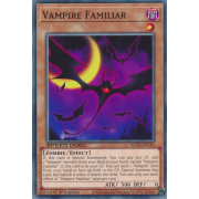 SGX3-ENC03 Vampire Familiar Commune
