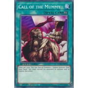 SGX3-ENC14 Call of the Mummy Commune