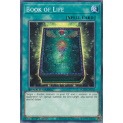 SGX3-ENC15 Book of Life Commune