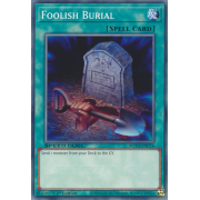 SGX3-ENC16 Foolish Burial Commune