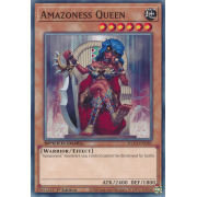 SGX3-END01 Amazoness Queen Commune