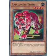 SGX3-END03 Amazoness Tiger Commune