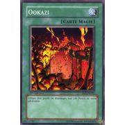 YSD-FR020 Ookazi Commune