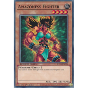 SGX3-END06 Amazoness Fighter Commune