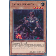 SGX3-END10 Battle Survivor Commune