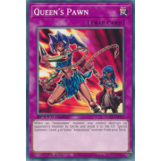 SGX3-END19 Queen's Pawn Commune