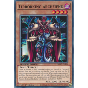 SGX3-ENE03 Terrorking Archfiend Commune