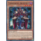 SGX3-ENE03 Terrorking Archfiend Commune