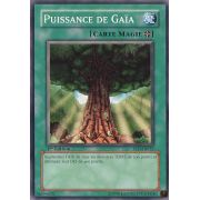 YSD-FR022 Puissance de Gaïa Commune