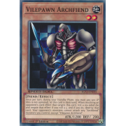 SGX3-ENE05 Vilepawn Archfiend Commune