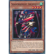 SGX3-ENE06 Shadowknight Archfiend Commune
