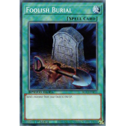 SGX3-ENE13 Foolish Burial Commune