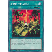 SGX3-ENE14 Pandemonium Commune