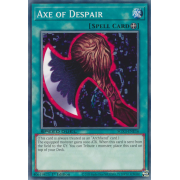 SGX3-ENE16 Axe of Despair Commune