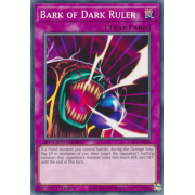 SGX3-ENE20 Bark of Dark Ruler Commune