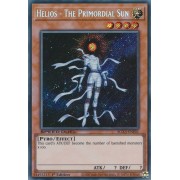 SGX3-ENF01 Helios - The Primordial Sun Commune