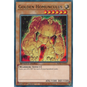 SGX3-ENF02 Golden Homunculus Commune