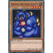 SGX3-ENF03 Bazoo the Soul-Eater Commune
