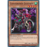 SGX3-ENF04 Chaosrider Gustaph Commune