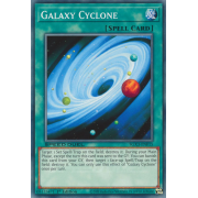 SGX3-ENF15 Galaxy Cyclone Commune