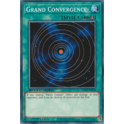 SGX3-ENF16 Grand Convergence Commune